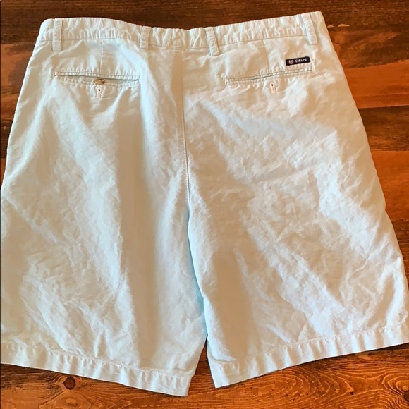 Men’s Chaps shorts - Picture 4 of 4